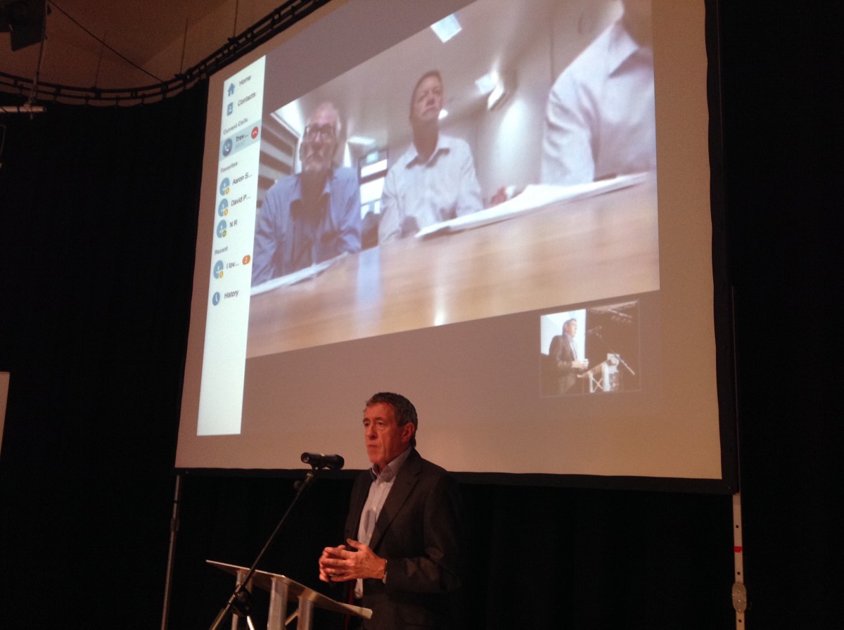 Thumbnail for Using Data as a policy maker - Part 1