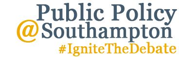 Public Policy at Southampton