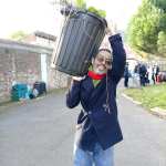 Ropewalk Community Garden, Southampton