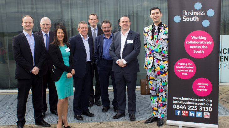 BusinessSouthConferenceGroup